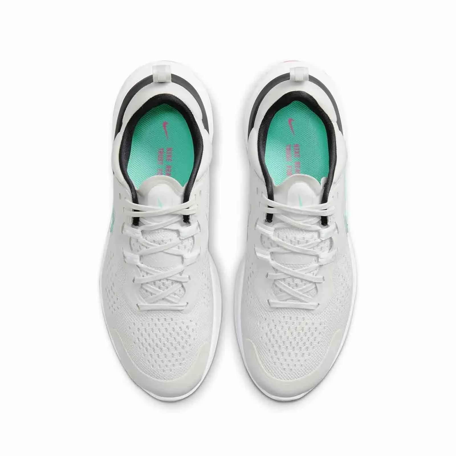کفش دویدن Nike مدل React Miler 2 – CW7121-004 — تصویر ۶