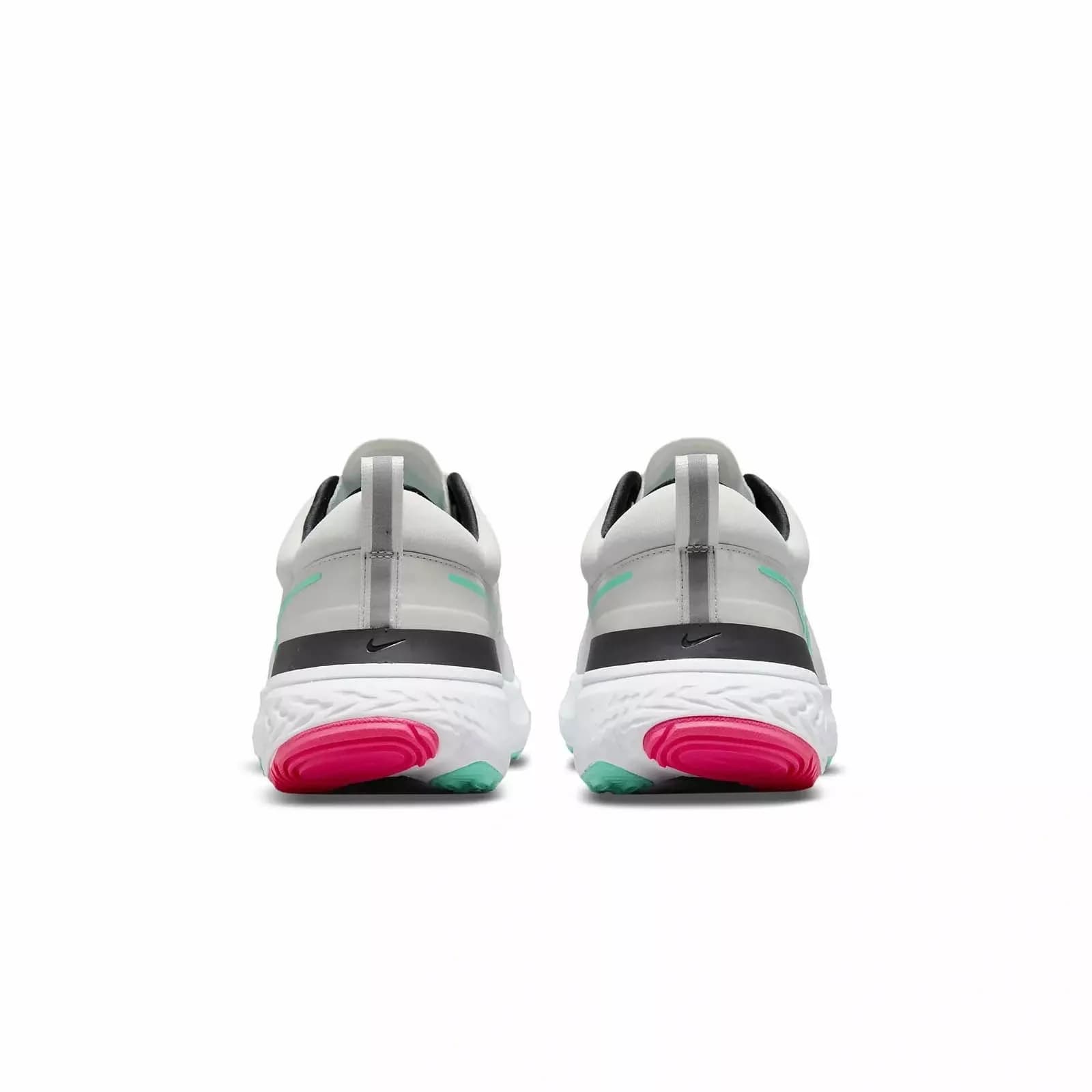 کفش دویدن Nike مدل React Miler 2 – CW7121-004 — تصویر ۵
