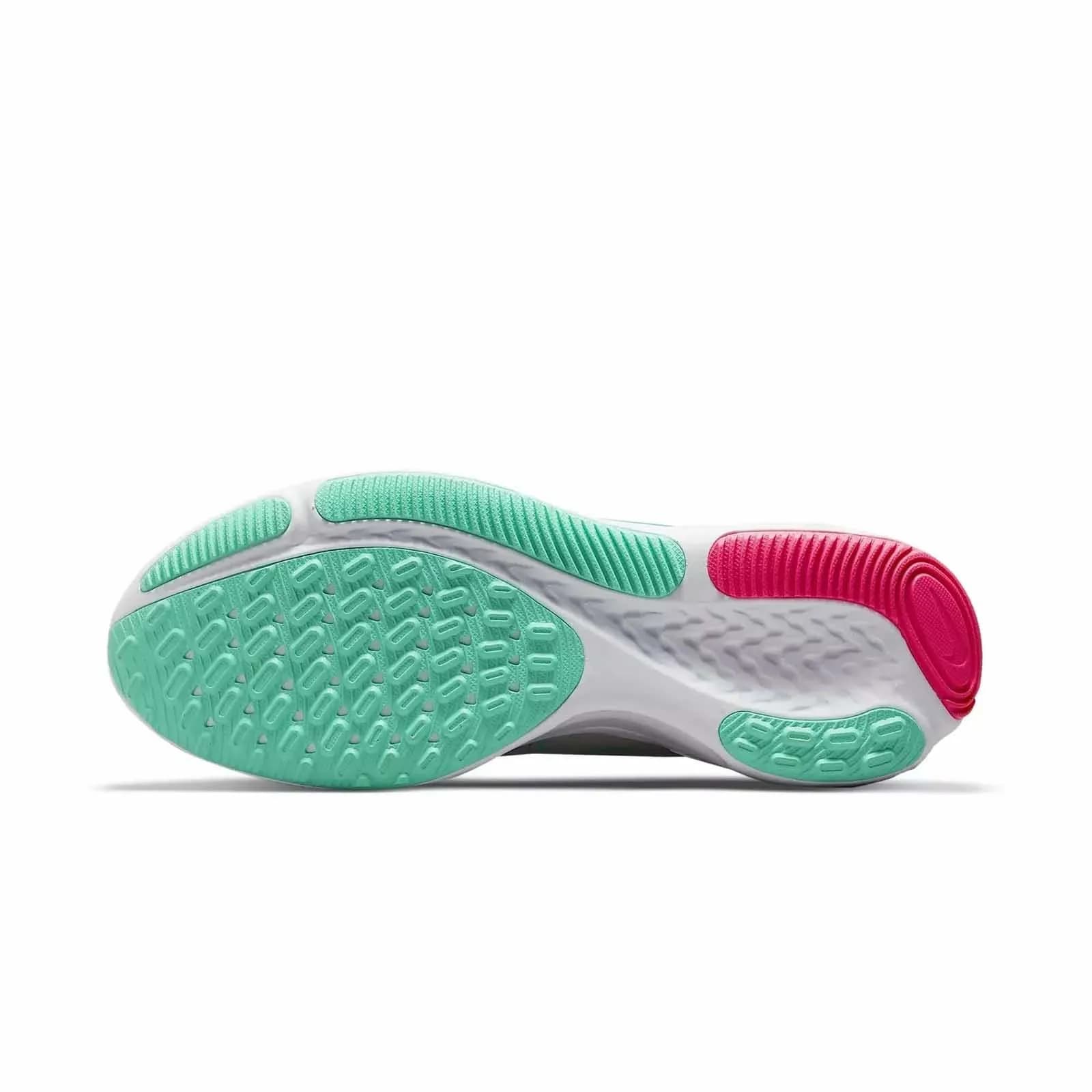 کفش دویدن Nike مدل React Miler 2 – CW7121-004 — تصویر ۴