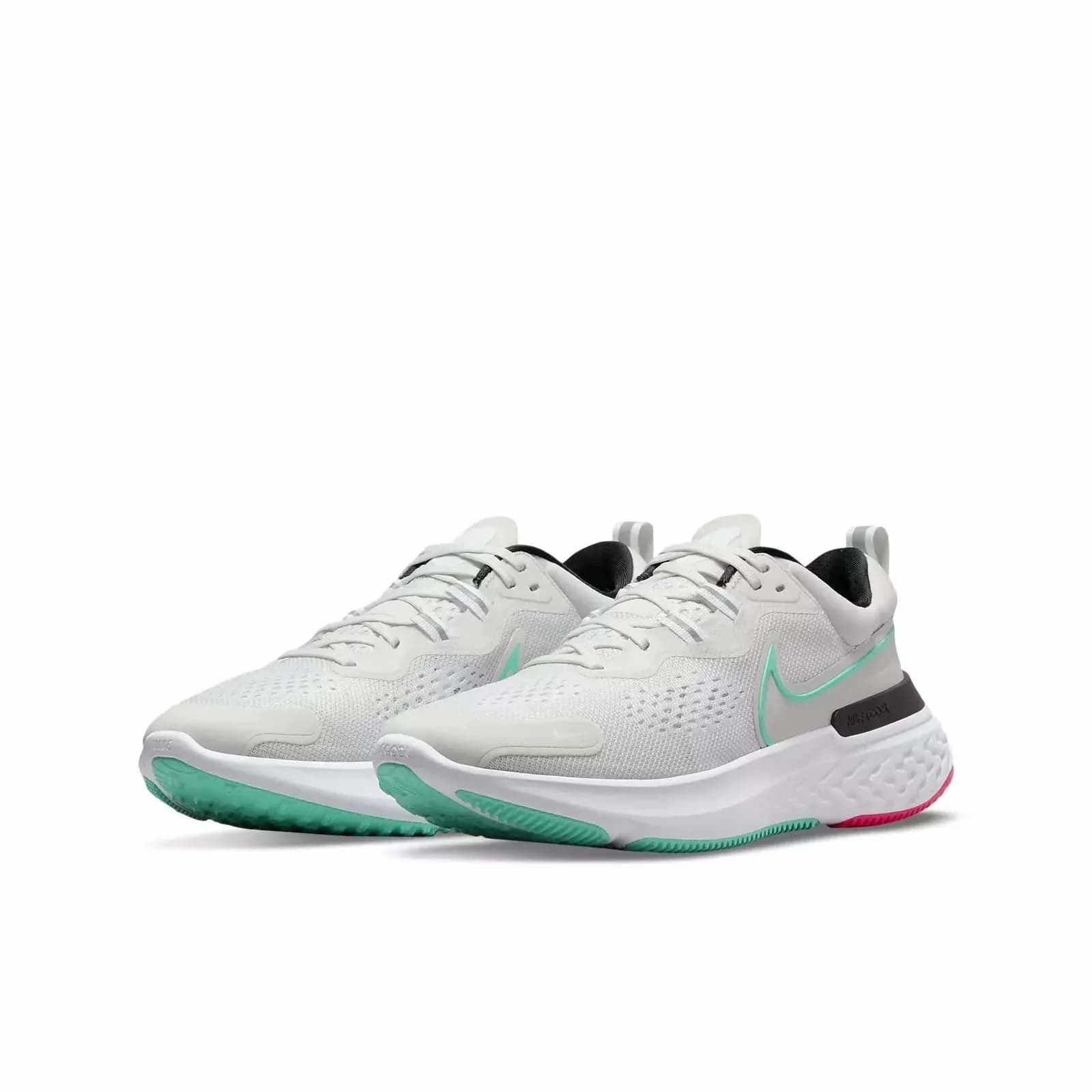 کفش دویدن Nike مدل React Miler 2 – CW7121-004 — تصویر ۳