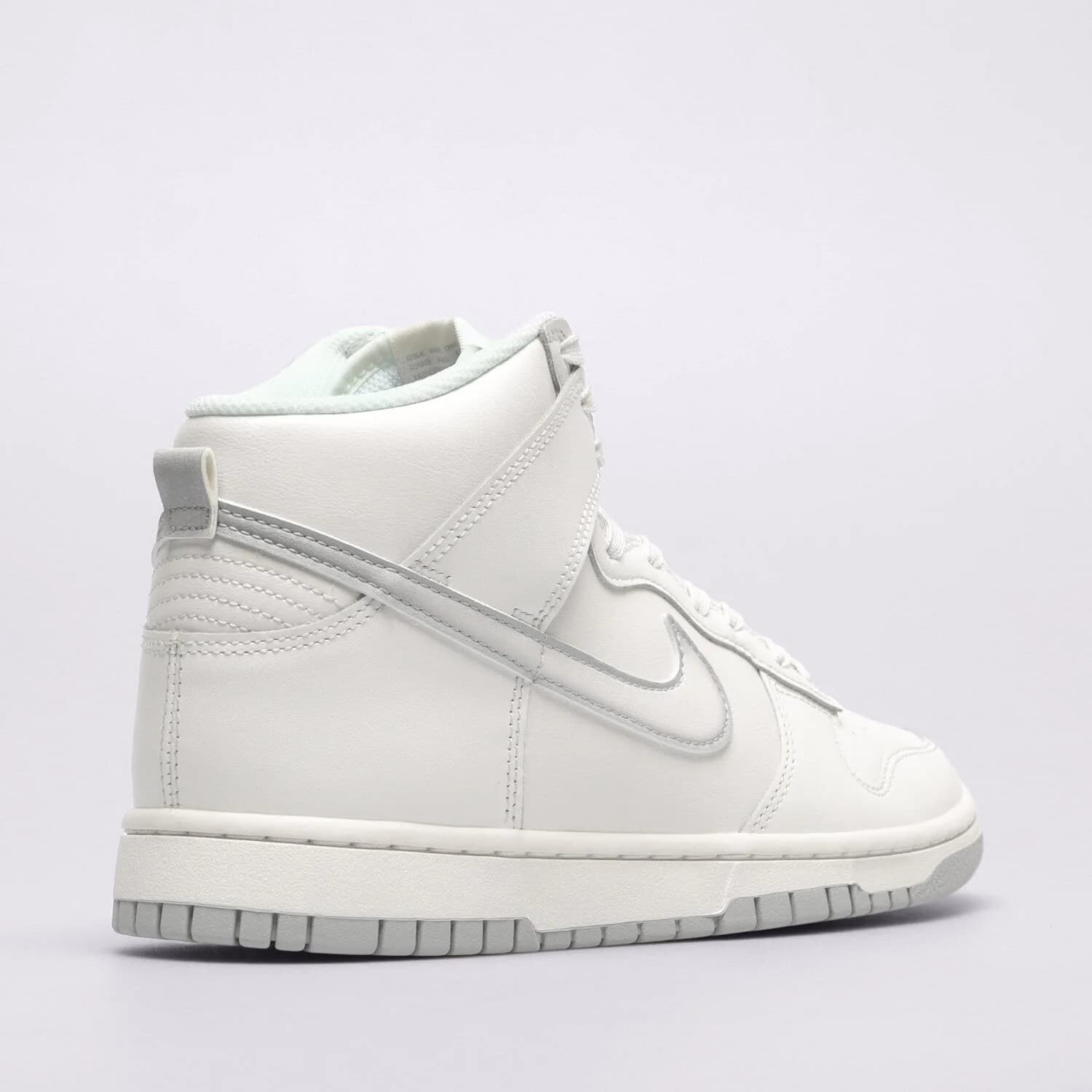 کتونی Nike مدل Dunk High Retro – FD6922-100 — تصویر ۷