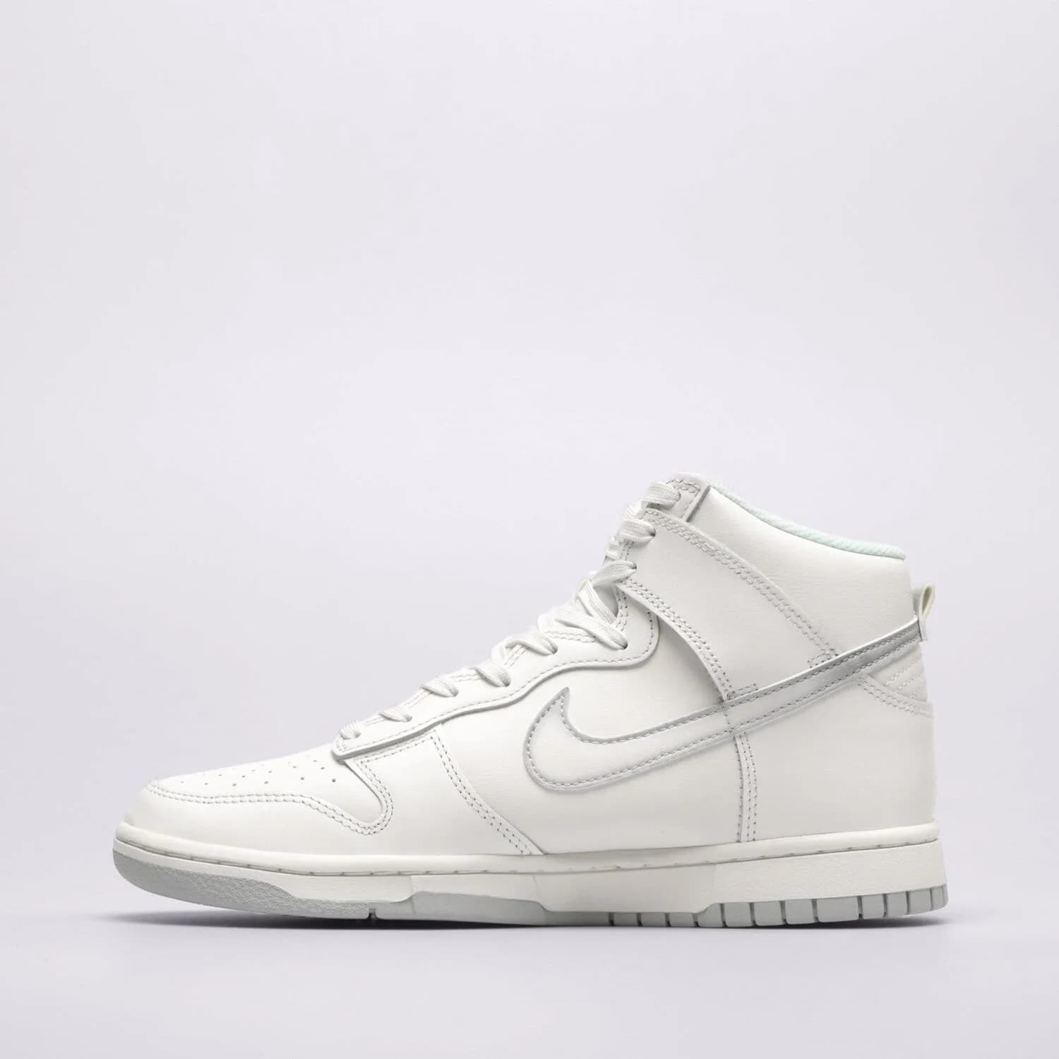 کتونی Nike مدل Dunk High Retro – FD6922-100 — تصویر ۲