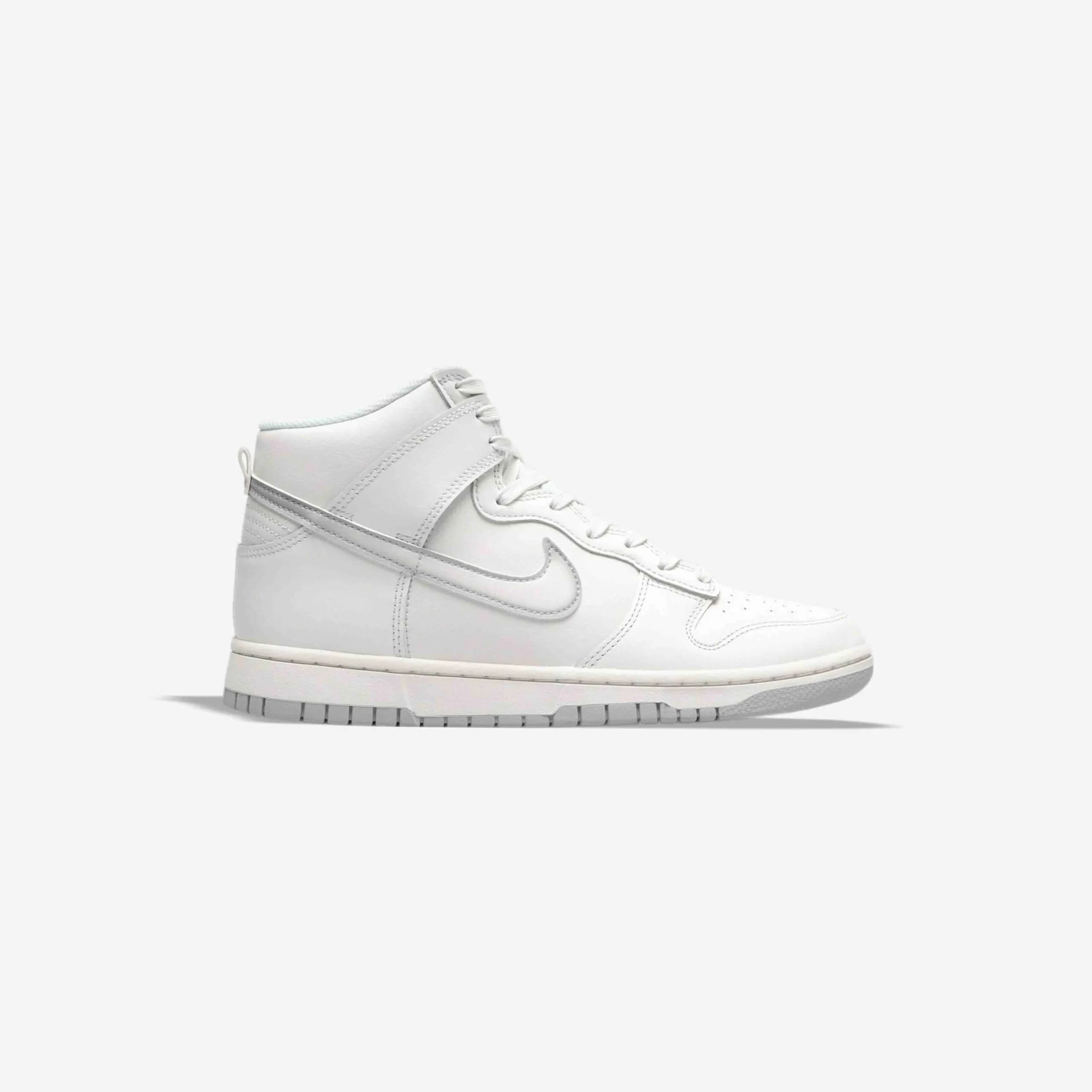 کتونی Nike مدل Dunk High Retro – FD6922-100