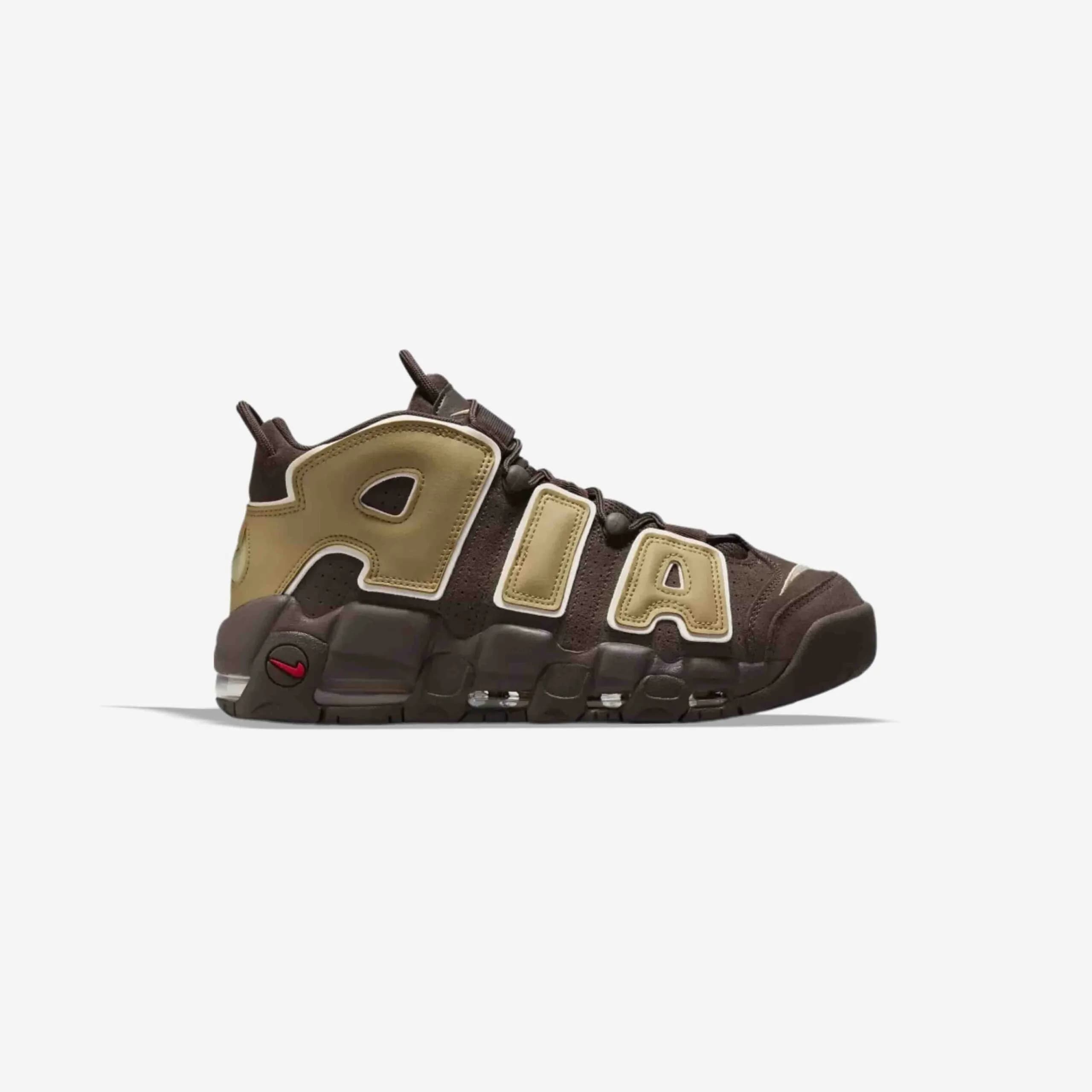 کفش بسکتبال Nike مدل Air More Uptempo 96 – FB8883-200