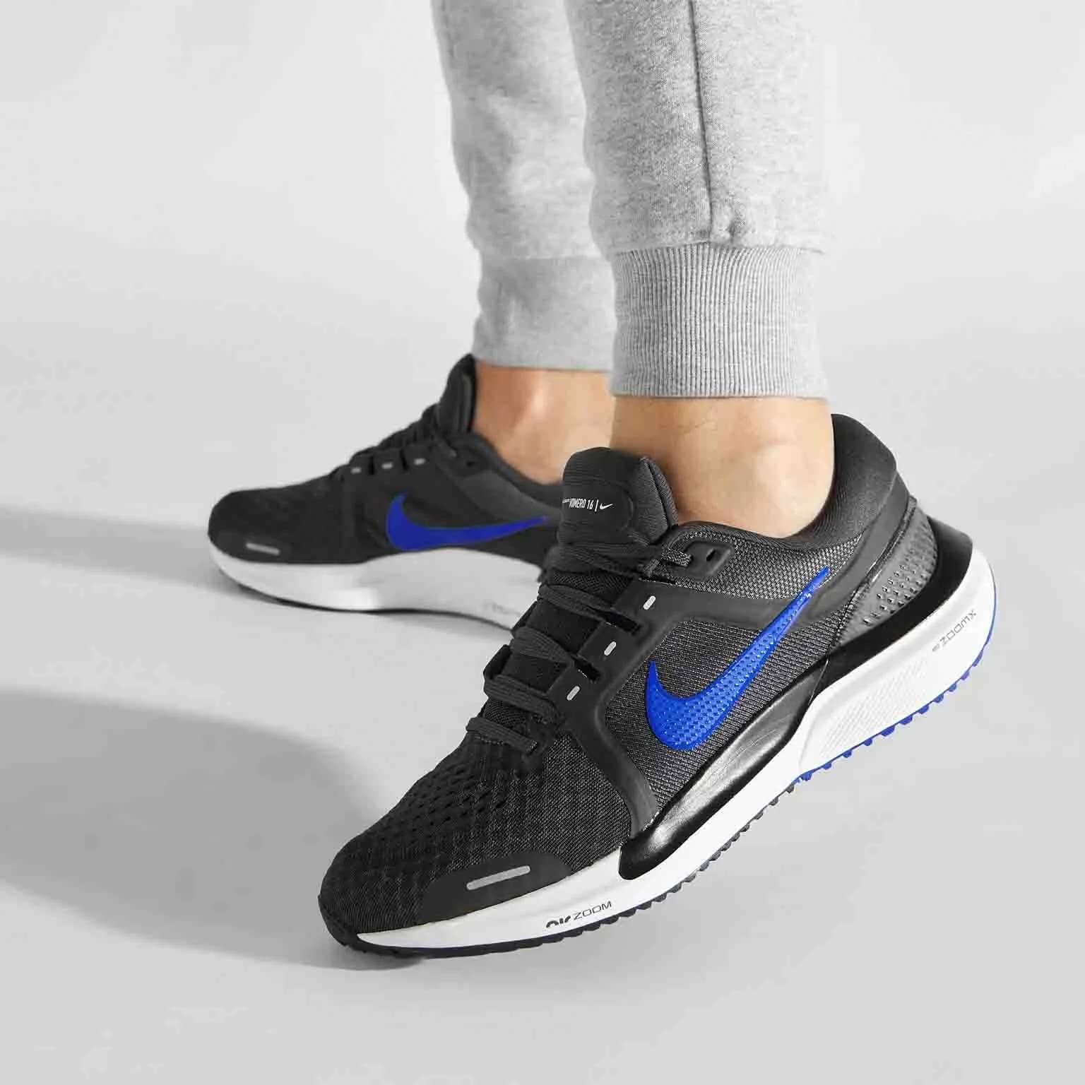 کفش دویدن Nike مدل Air Zoom Vomero 16 – DA7245-007 — تصویر ۸