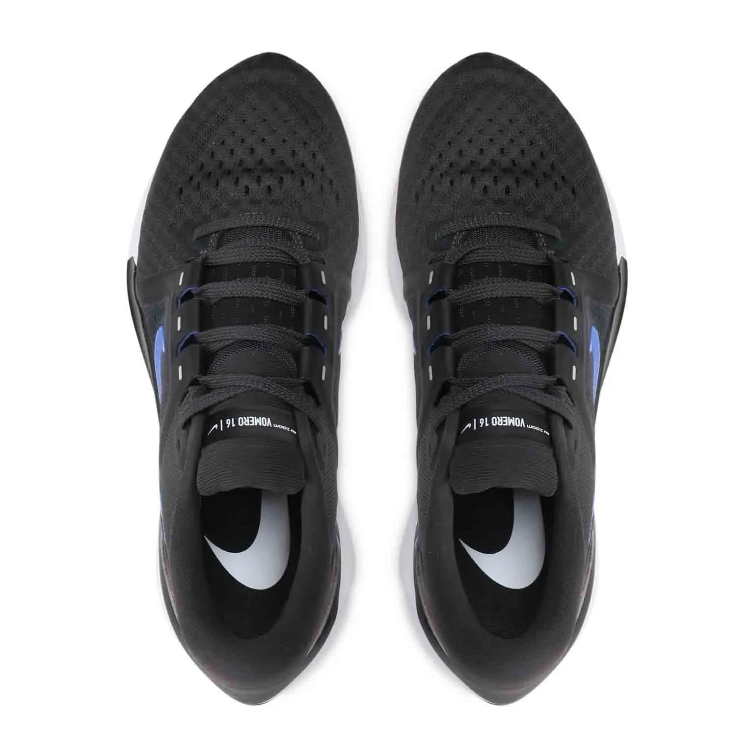 کفش دویدن Nike مدل Air Zoom Vomero 16 – DA7245-007 — تصویر ۵