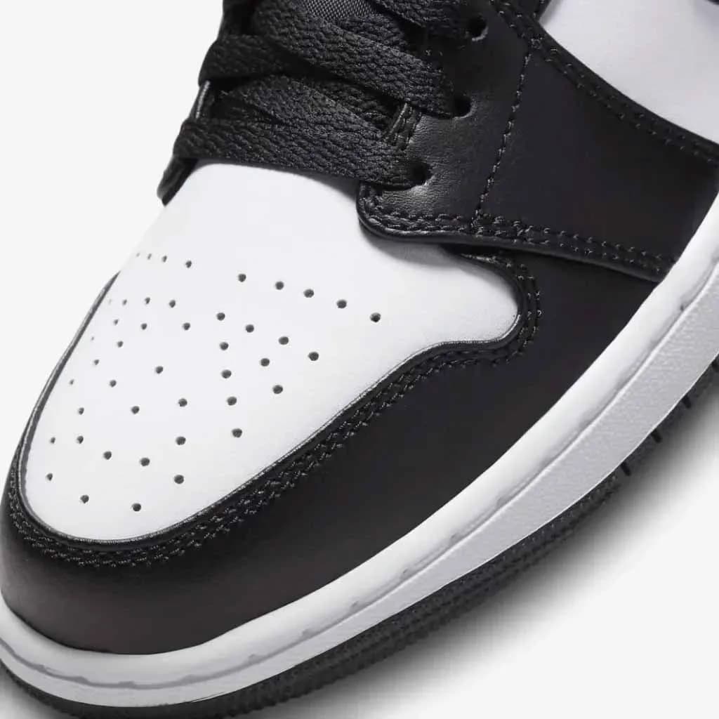 کتونی Nike مدل Jordan 1 Mid – DQ8426-154 — تصویر ۷