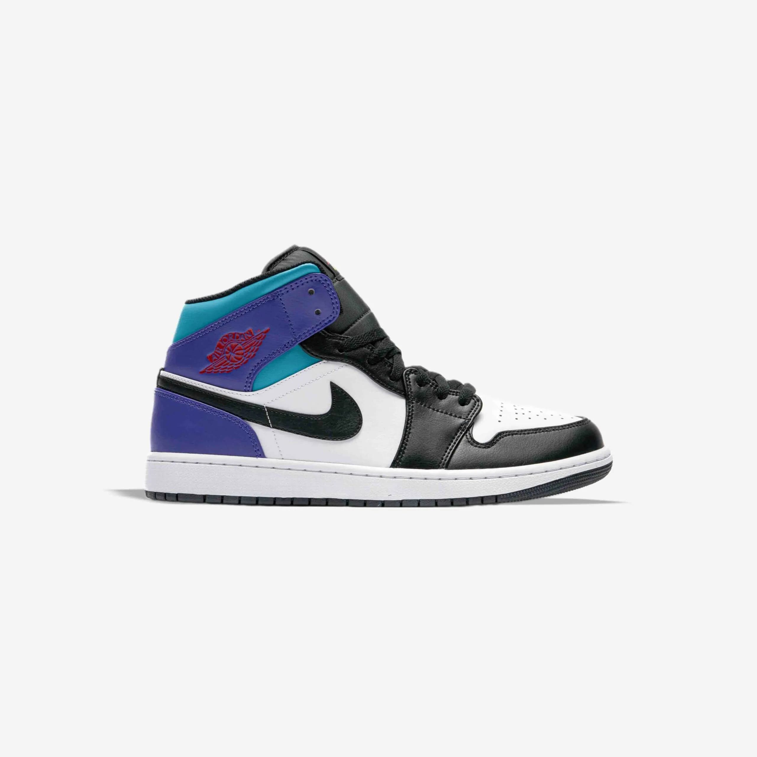 کتونی Nike مدل Jordan 1 Mid – DQ8426-154