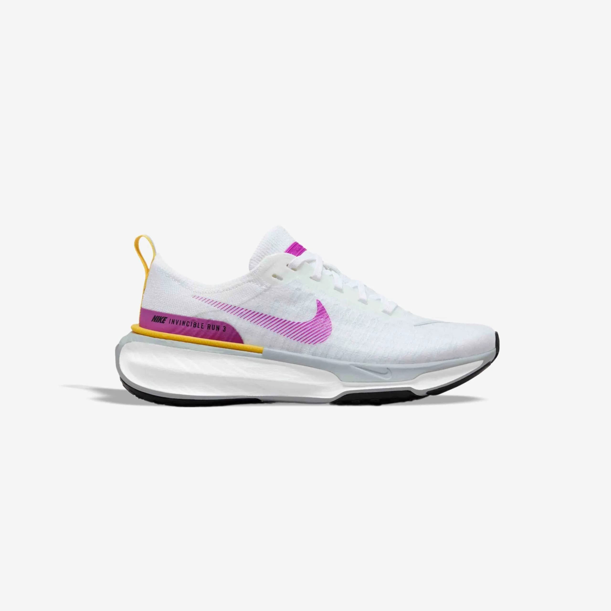 کفش دویدن NIKE مدل Invincible Run 3 – DR2660-101