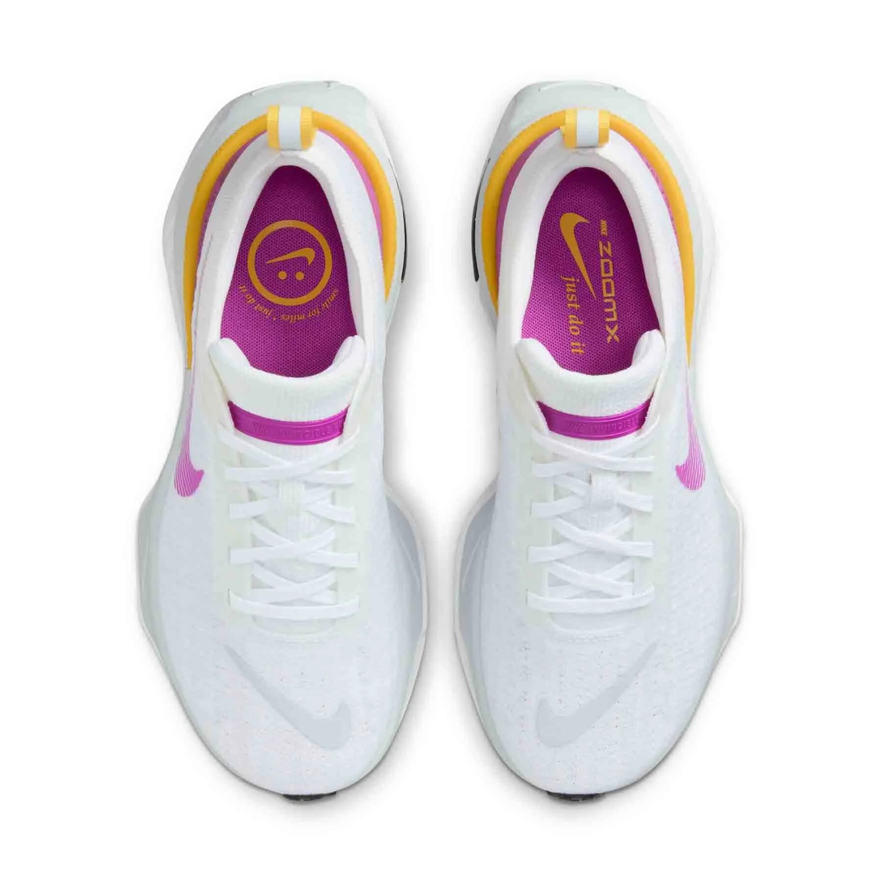 کفش دویدن NIKE مدل Invincible Run 3 – DR2660-101 — تصویر ۵