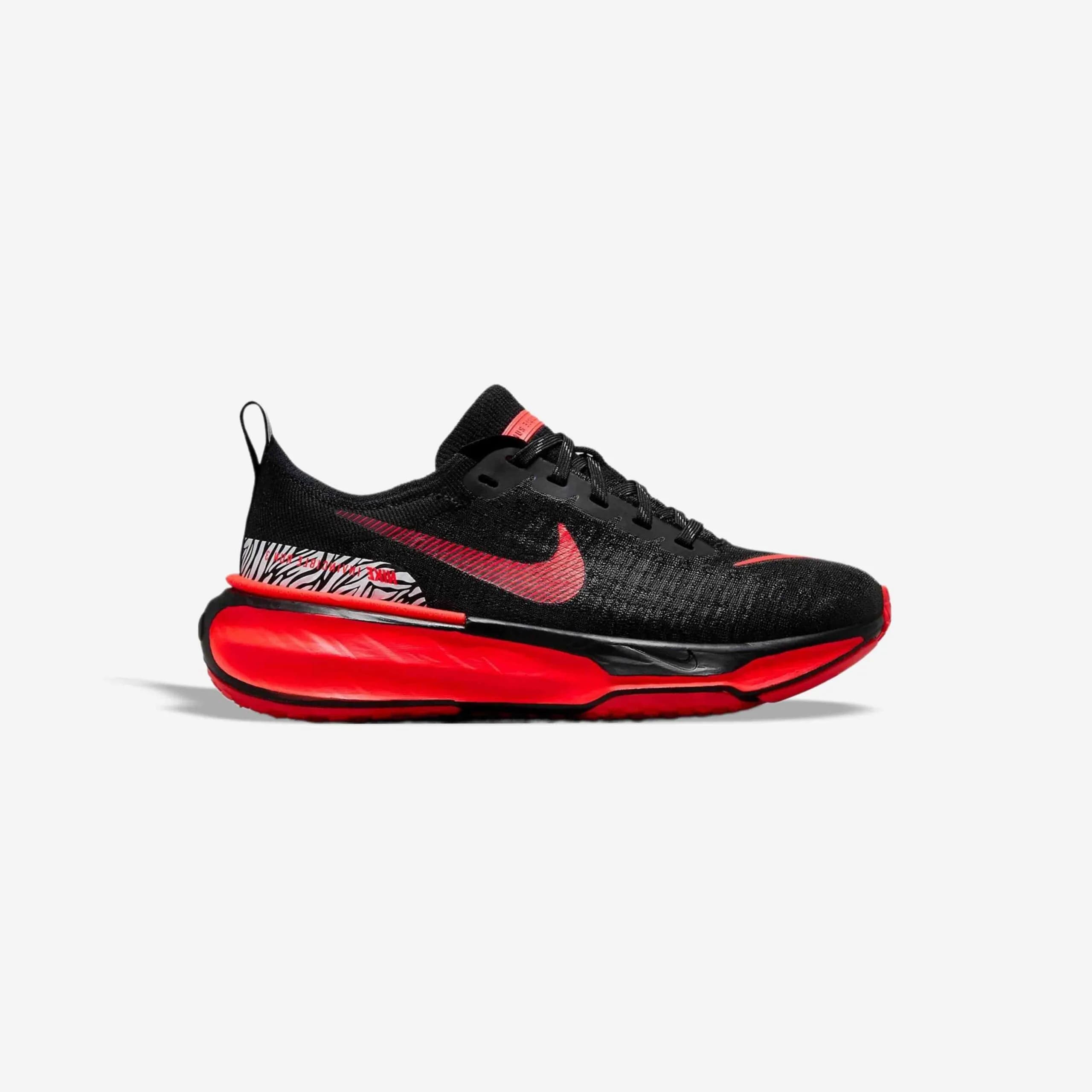 کفش دویدن NIKE مدل Invincible Run 3 – DR2660-101 — تصویر ۹