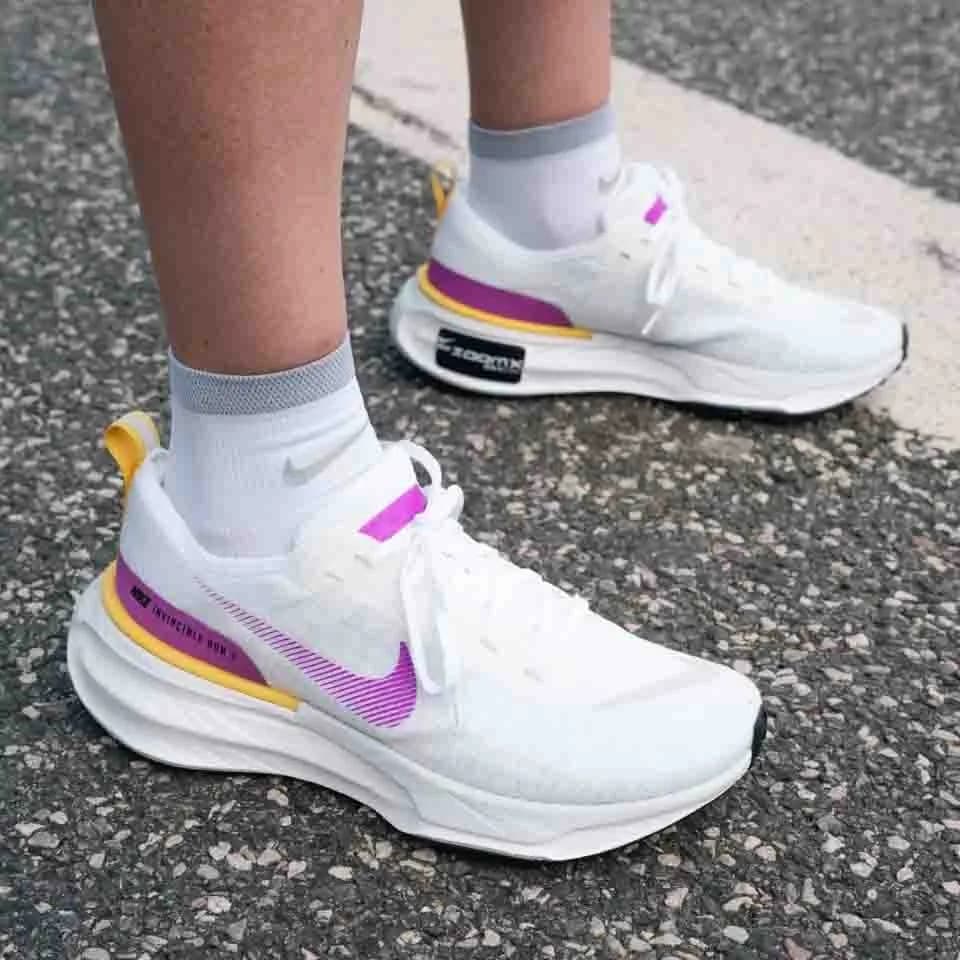 کفش دویدن NIKE مدل Invincible Run 3 – DR2660-101 — تصویر ۷