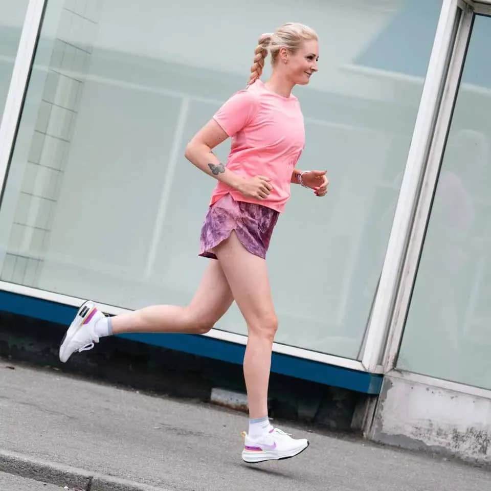 کفش دویدن NIKE مدل Invincible Run 3 – DR2660-101 — تصویر ۸