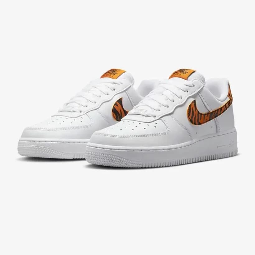 کتونی Nike مدل Air Force 1 – DD8959-108 — تصویر ۲