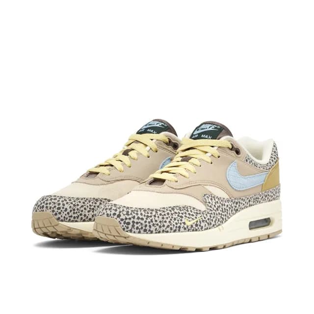 کتونی Nike مدل Air Max 1 – DV3027-001 — تصویر ۳