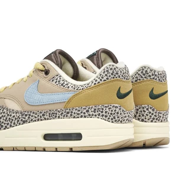 کتونی Nike مدل Air Max 1 – DV3027-001 — تصویر ۵