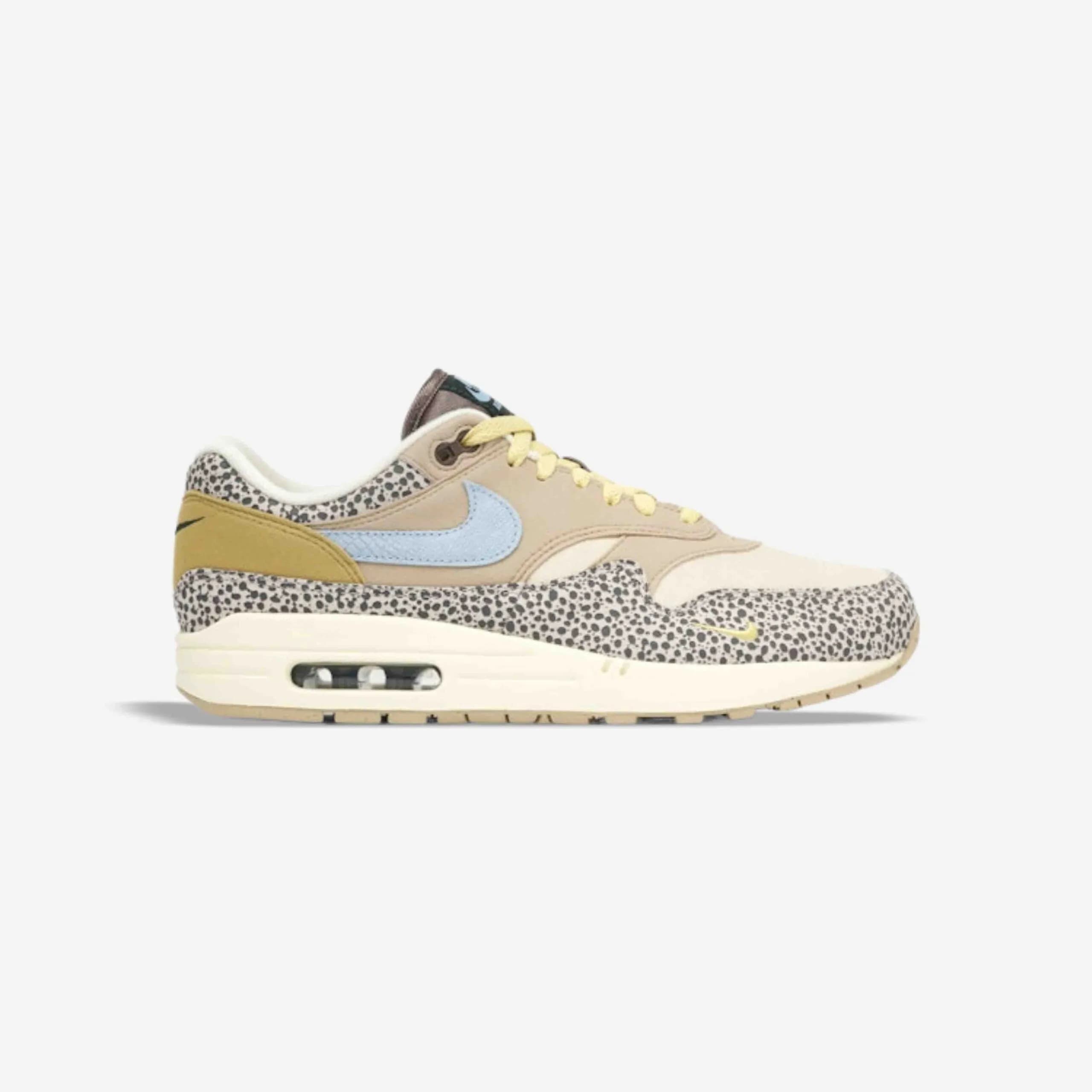 کتونی Nike مدل Air Max 1 – DV3027-001