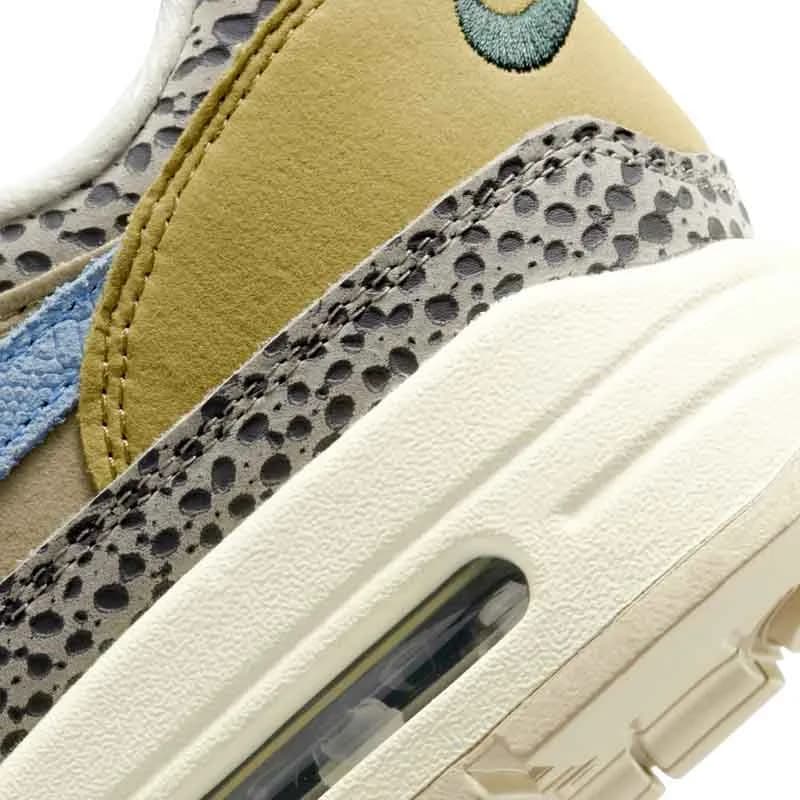 کتونی Nike مدل Air Max 1 – DV3027-001 — تصویر ۶