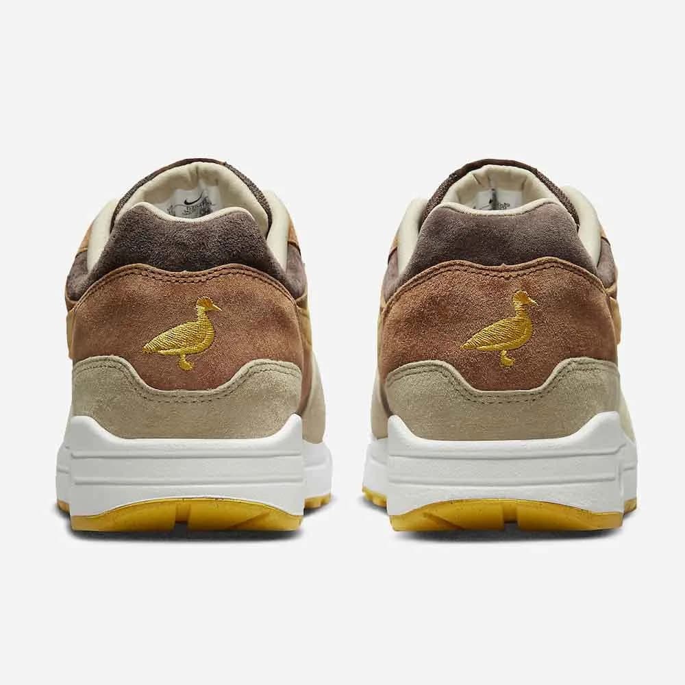کتونی Nike مدل Air Max 1 – DZ0482-200 — تصویر ۴