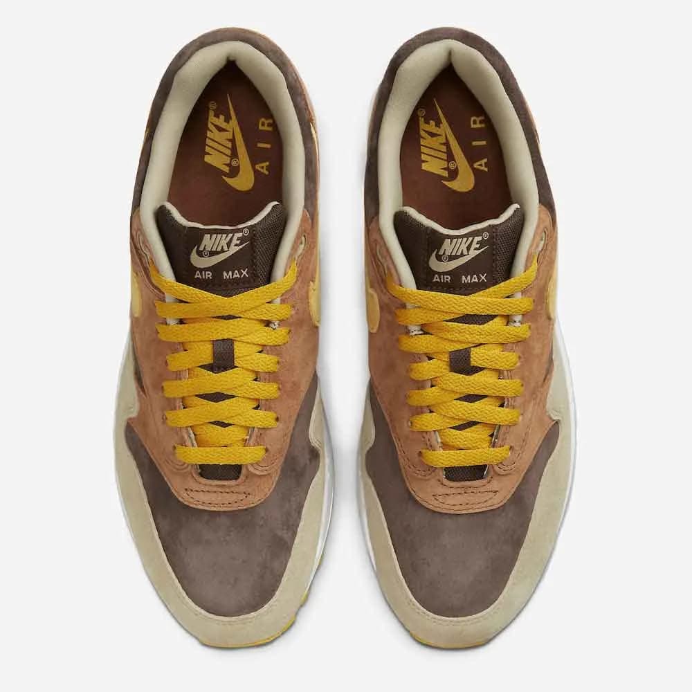 کتونی Nike مدل Air Max 1 – DZ0482-200 — تصویر ۵
