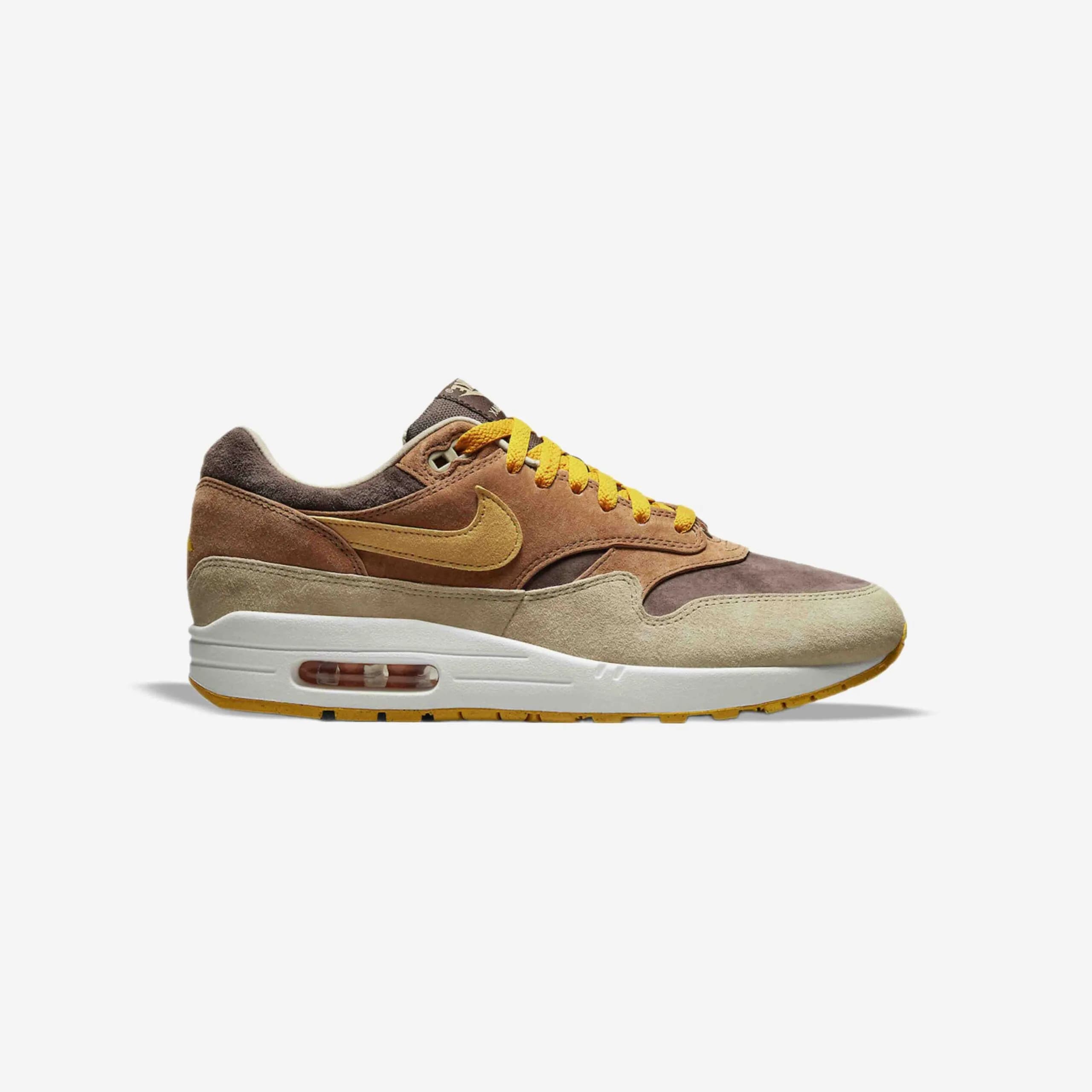 کتونی Nike مدل Air Max 1 – DZ0482-200