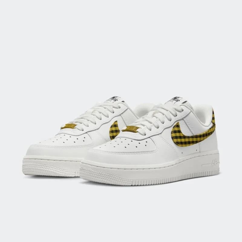 کتونی Nike مدل Air Force 1 – DZ2784-102 — تصویر ۳