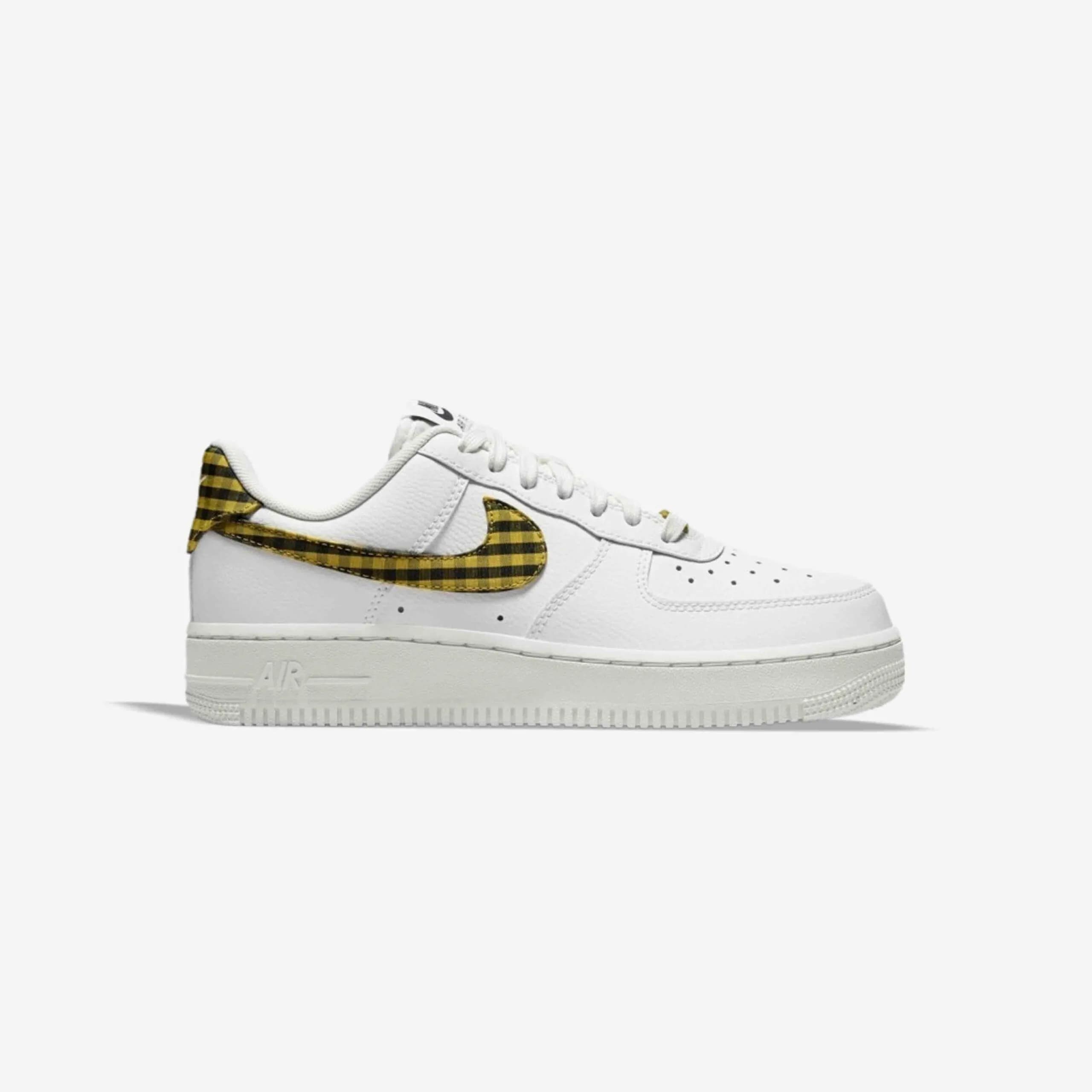 کتونی Nike مدل Air Force 1 – DZ2784-102