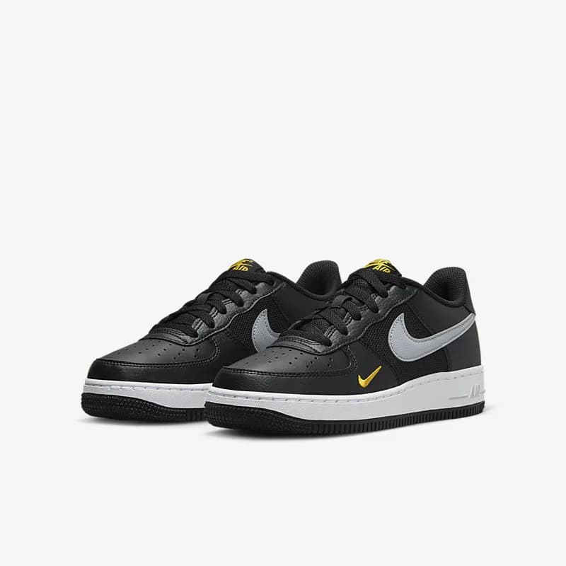 کتونی Nike مدل Air Force 1 – FD9772-001 — تصویر ۳