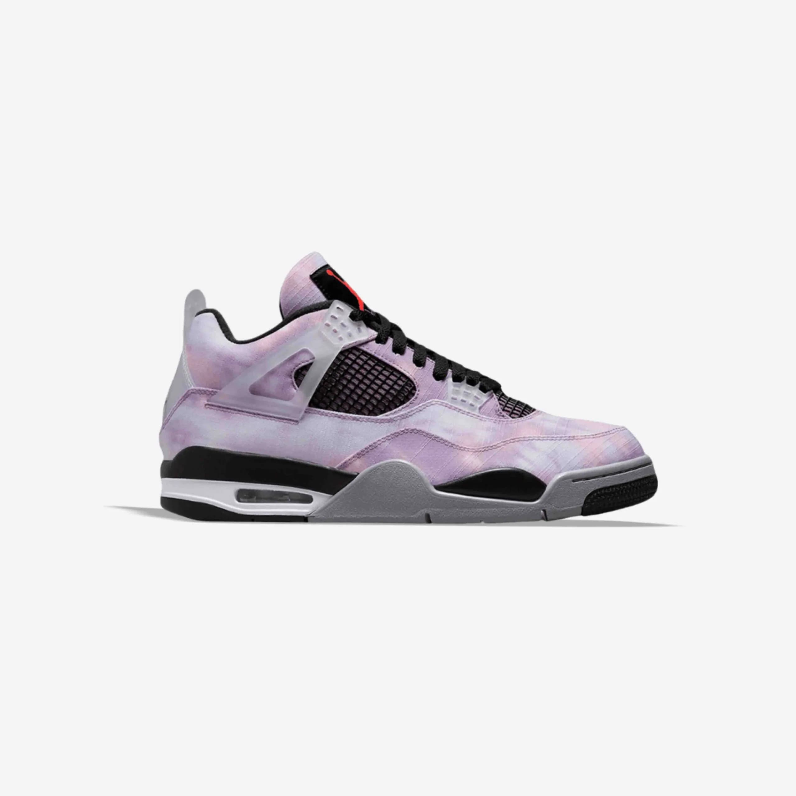 کفش بسکتبال Nike مدل Jordan 4 Retro – DH7138-506