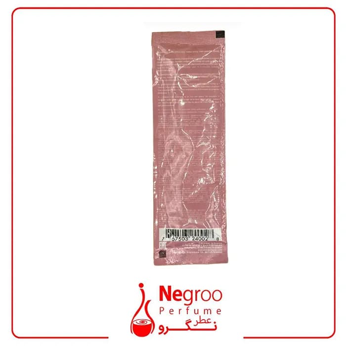 لوسیون سولار ساشه ای Emerald Bay Choco Latta Love حجم 15 میل اورجینال — تصویر ۲