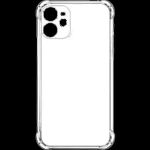 قاب شفاف مدل Space مناسب برای اپل iPhone 12 / 12 Pro