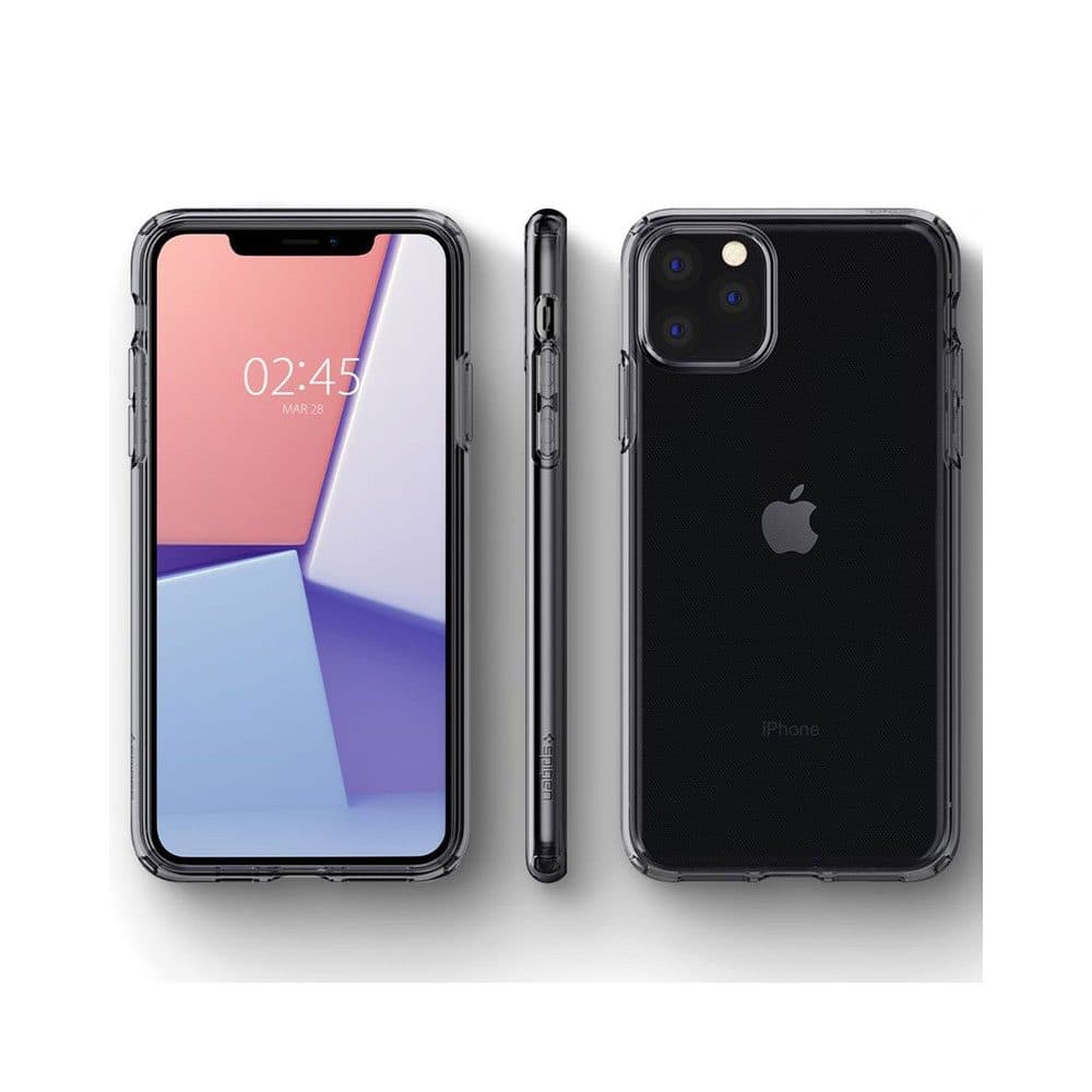 قاب شفاف مدل Space مناسب برای اپل iPhone 12 / 12 Pro — تصویر ۸