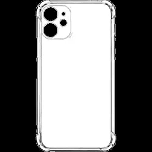 قاب شفاف مدل Space مناسب برای اپل iPhone 11 Pro