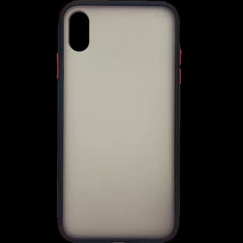 قاب پشت مات مناسب برای اپل iPhone Xs Max