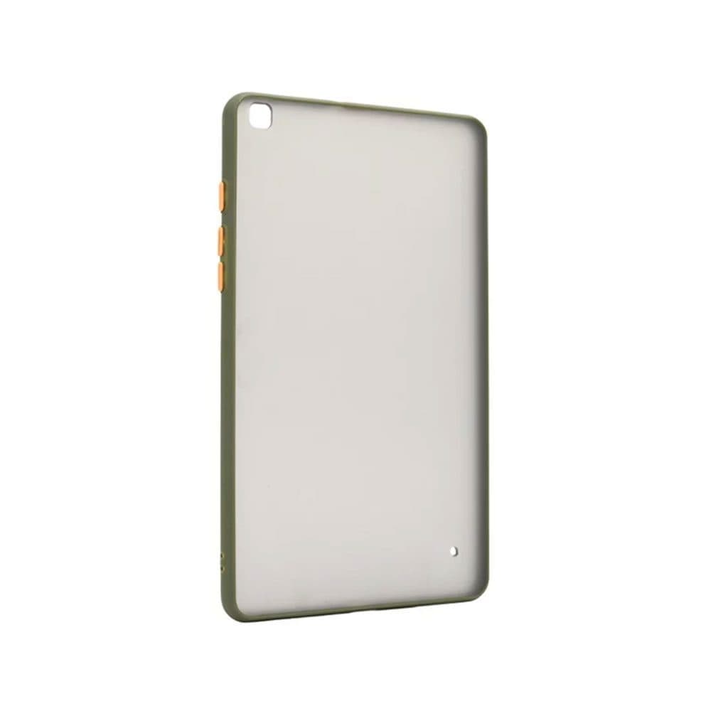 قاب پشت مات مناسب برای تبلت سامسونگ مدل T515 / T510 — تصویر ۷