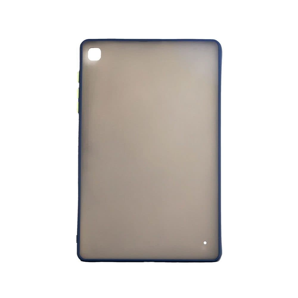 قاب پشت مات مناسب برای تبلت سامسونگ مدل T515 / T510 — تصویر ۴