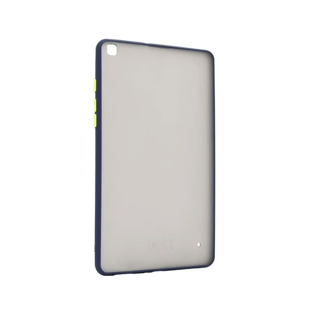 قاب پشت مات مناسب برای تبلت سامسونگ مدل T515 / T510 — تصویر ۵
