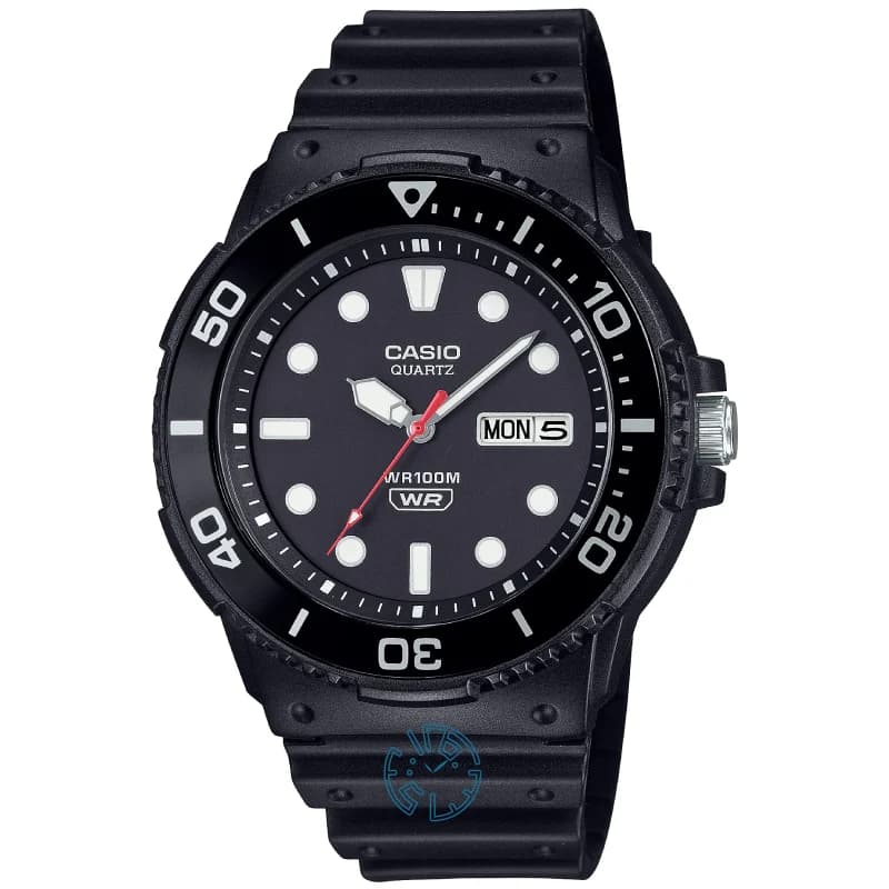 ساعت مچی مردانه کاسیو جنرال GENERAL MRW-230H-1E1