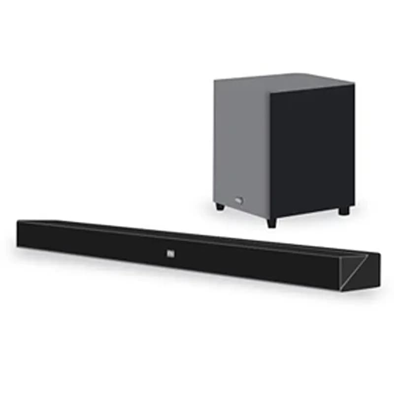 ساندبار شیائومی XIAOMI MI TV SPEAKER CINEMA VERSION MDZ-35-DA توان 100 وات — تصویر ۷