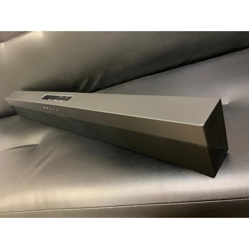 ساندبار شیائومی XIAOMI MI TV SPEAKER CINEMA VERSION MDZ-35-DA توان 100 وات — تصویر ۳