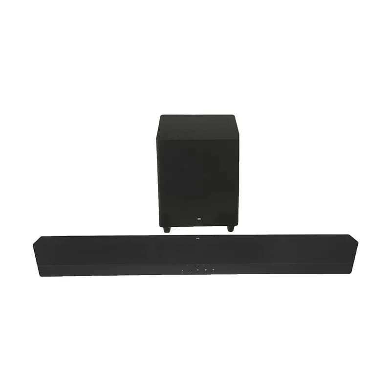 ساندبار شیائومی XIAOMI MI TV SPEAKER CINEMA VERSION MDZ-35-DA توان 100 وات