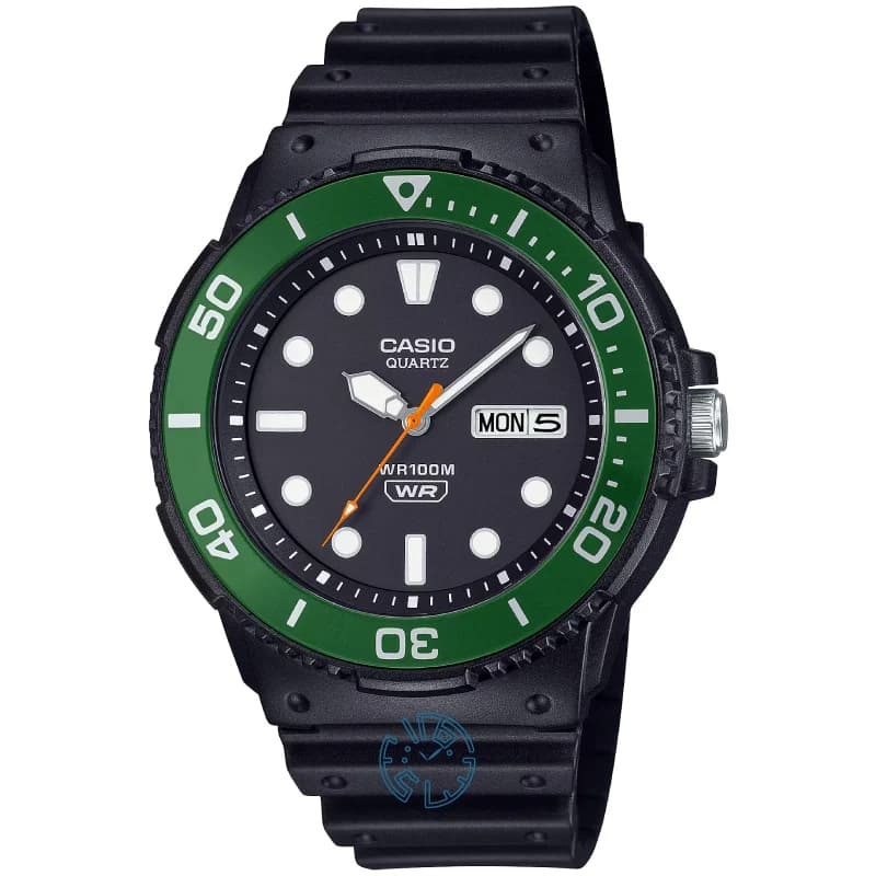 ساعت مچی مردانه کاسیو جنرال GENERAL MRW-230H-1E3