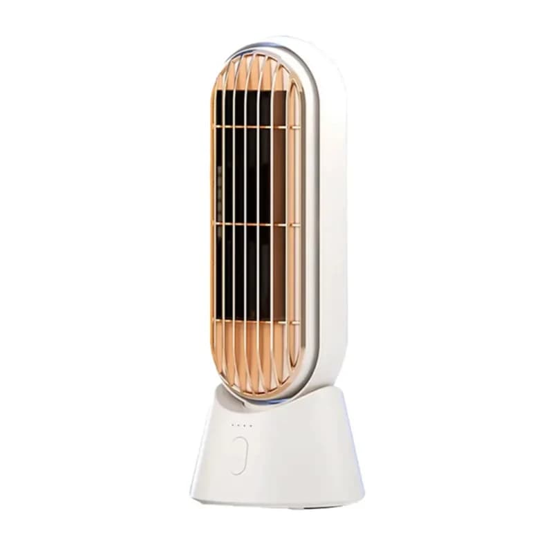 پنکه رومیزی شیائومی مدل XIAOMI ZOLELE M47 DESKTOP FAN