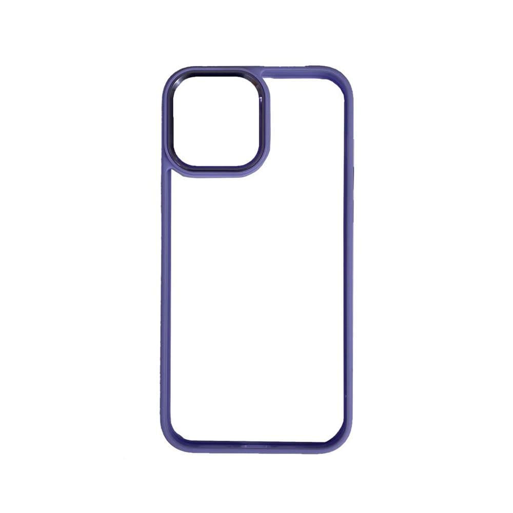 قاب مدل New Skin مناسب برای اپل iPhone 14 Pro Max — تصویر ۵