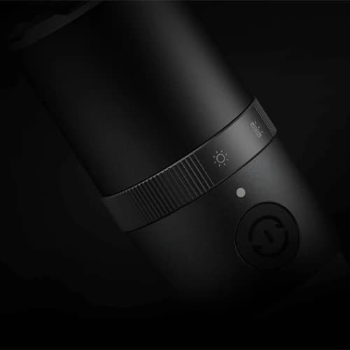 چراغ قوه چندکاره شیائومی XIAOMI MULTI-FUNCTION FLASHLIGHT MJSDT001QW برد 240 متر — تصویر ۷