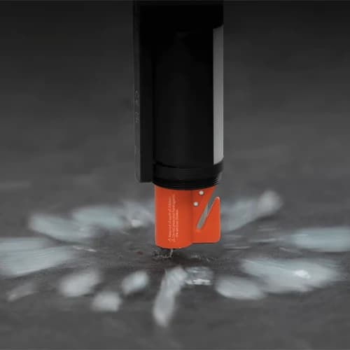 چراغ قوه چندکاره شیائومی XIAOMI MULTI-FUNCTION FLASHLIGHT MJSDT001QW برد 240 متر — تصویر ۵
