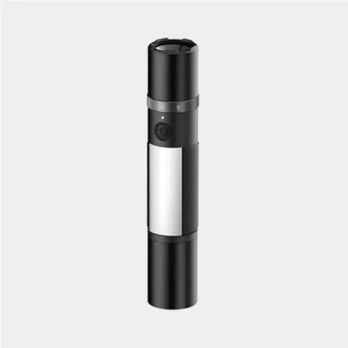 چراغ قوه چندکاره شیائومی XIAOMI MULTI-FUNCTION FLASHLIGHT MJSDT001QW برد 240 متر