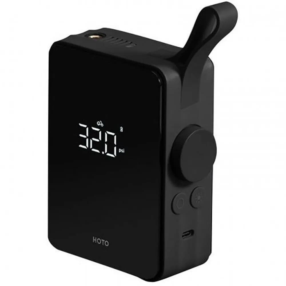 کمپرسور باد شارژی شیائومی مدل XIAOMI HOTO QWCQB001
