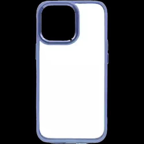 قاب مدل New Skin مناسب برای اپل iPhone 13 Pro
