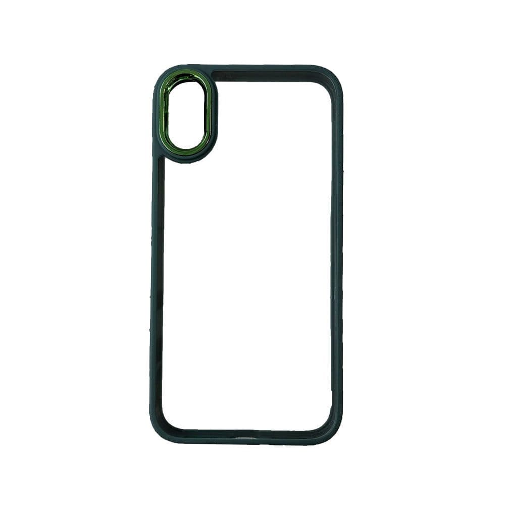 قاب مدل New Skin مناسب برای اپل iPhone XR